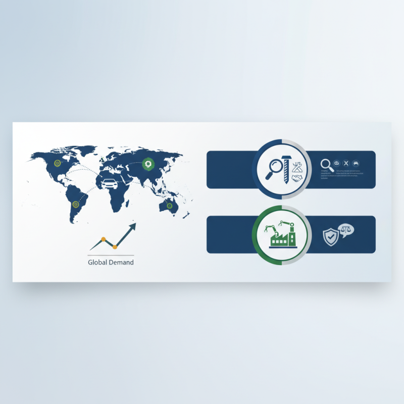 China Top Double-Ended Dowel Pin Suppliers for Global Buyers?