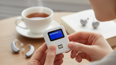 Why You Need a Hearing Aid Battery Tester for Longevity?