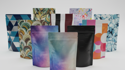 Top 10 Custom 3.5g Mylar Bags for Your Business Needs?