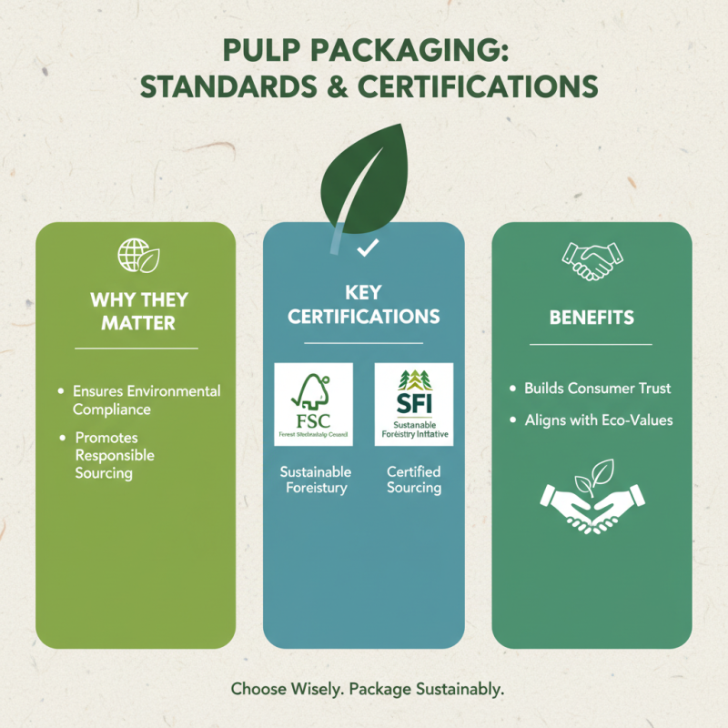 How to Choose Eco Friendly Pulp Containers for Your Business?