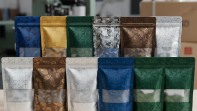 China Top 10 Custom 3.5g Mylar Bags for Global Buyers?