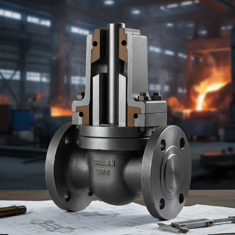Top Benefits of Forged Steel Gate Valves for Global Buyers?