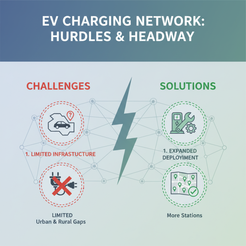Why Electric Car Battery Charging Piles Are Essential for Sustainable Transportation?