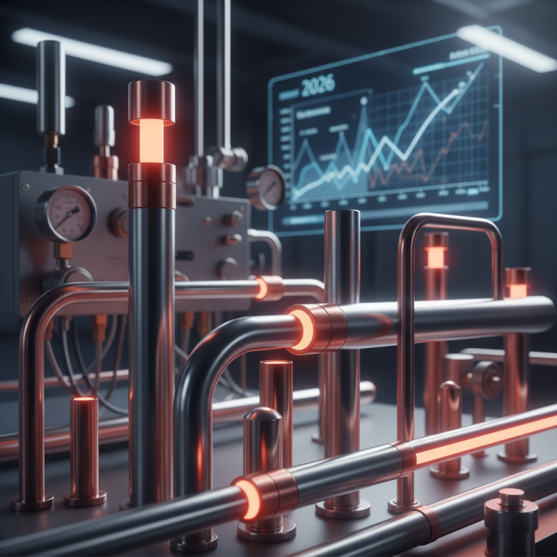 2026 How to Choose the Right Electric Resistance Heating Pipe?