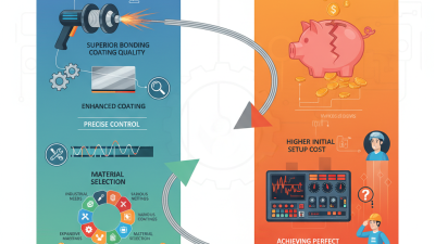 Why Choose Wire for Thermal Spray Applications?