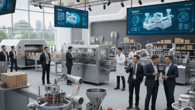 Top Packing Machines from China for Global Buyers 2026?