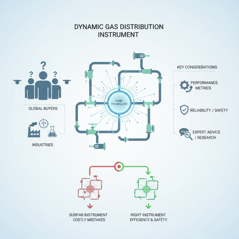 Dynamic Gas Distribution Instrument for Global Buyers What to Know