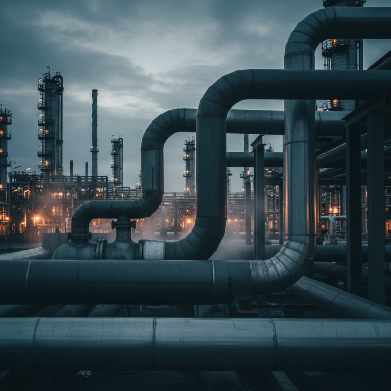 What is the Best Carbon Steel Pipe for Industrial Use?