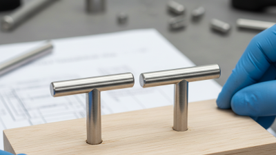 Top Benefits of Using Double Ended Dowel Pins for Assembly?