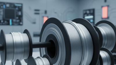 Explore the Best Nichrome Flat Wire Options for 2026?