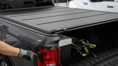 Top 5 Power Retractable Tonneau Covers for Your Truck?