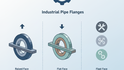 Top Pipe Flange Types for International Buyers Guide?