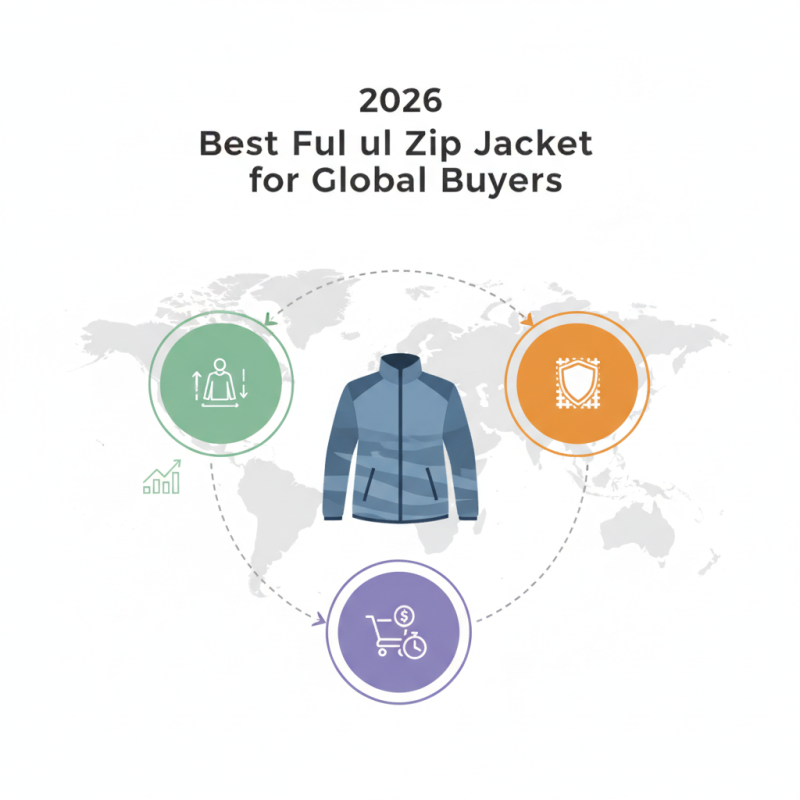 2026 Best Full Zip Jacket for Global Buyers Why Choose It