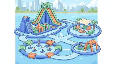 2026 How to Create an Inflatable Park for Adults Needs?