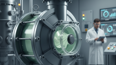 How to Choose the Right Fluorine Pump for Your Needs?