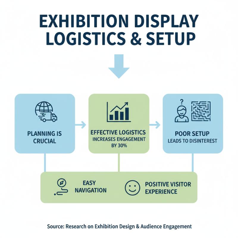 How to Choose the Best Exhibition Displays for Your Brand?