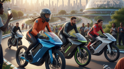 2026 Top Sports Electric Bike Trends You Should Know?