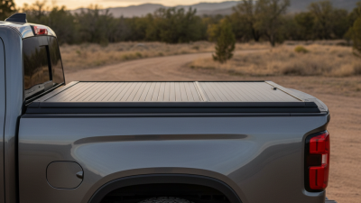 Top 10 Power Retractable Tonneau Covers for Your Truck?