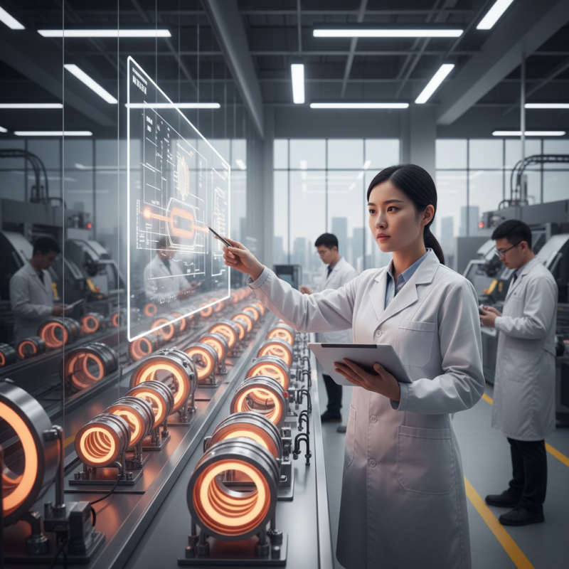 Top 10 Electric Resistance Heating Pipe Suppliers in China?