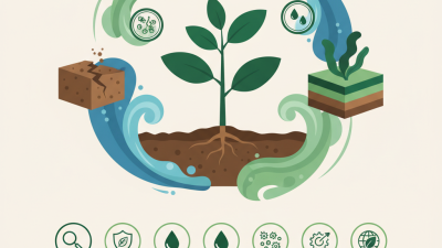 Top 10 Benefits of Seaweed Fertilizer for Sustainable Farming?