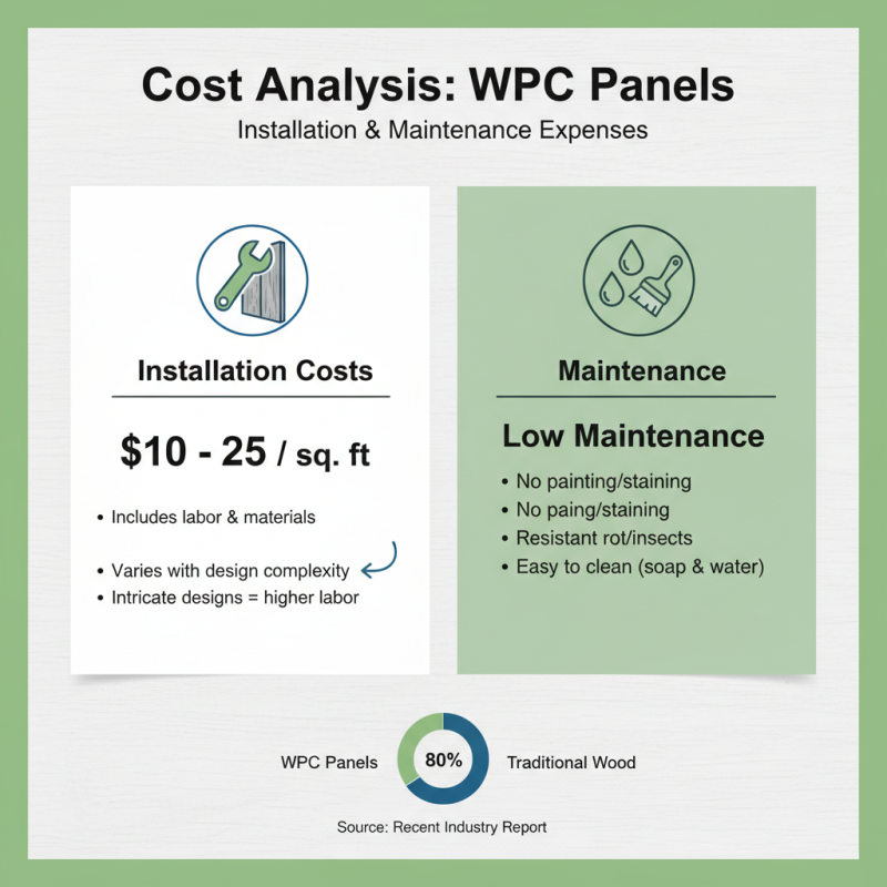 2026 How to Choose WPC Wall Panel For Outdoor Use?