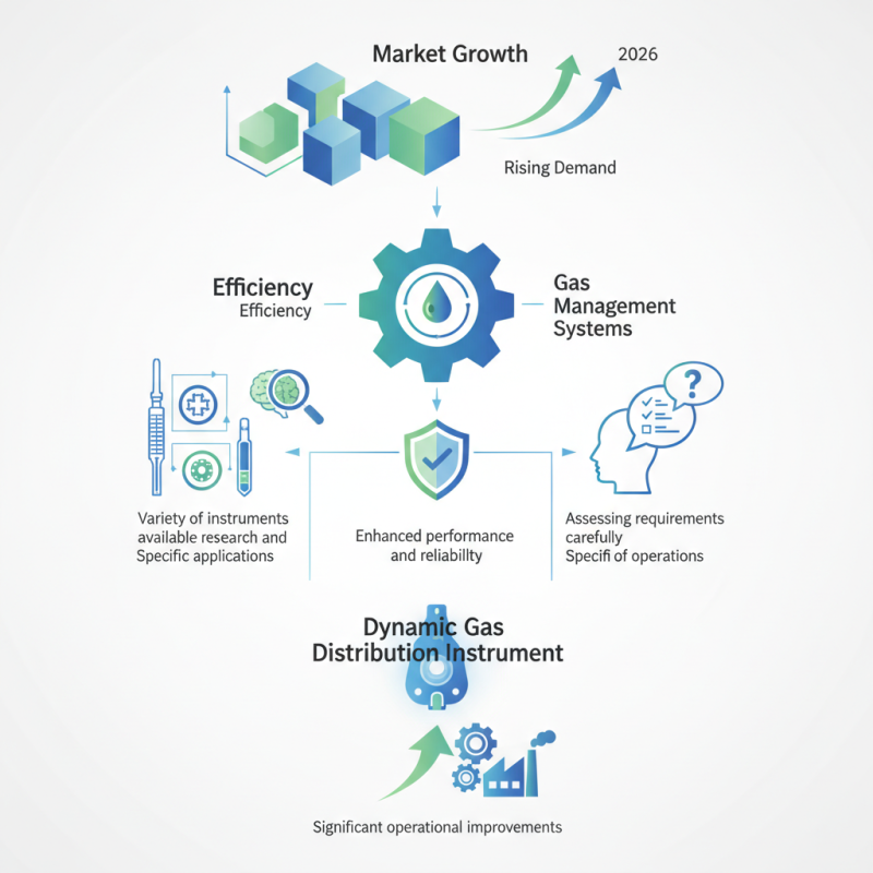 2026 How to Choose the Best Dynamic Gas Distribution Instrument?