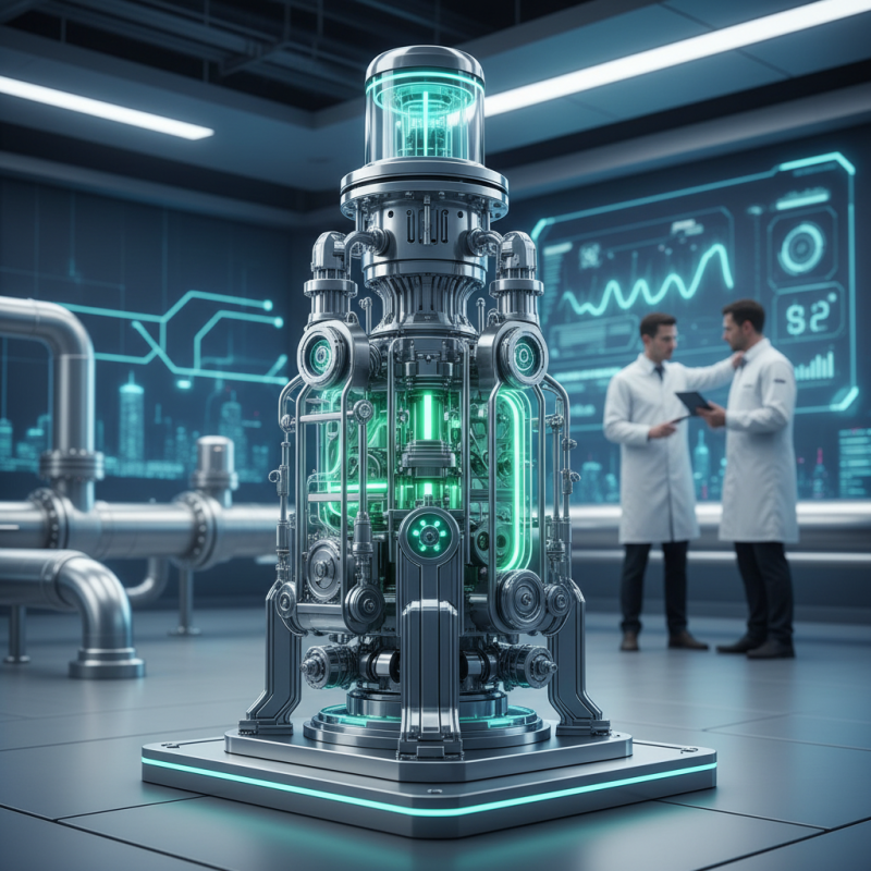 Top Dynamic Gas Distribution Instrument for 2026 Procurement Needs?