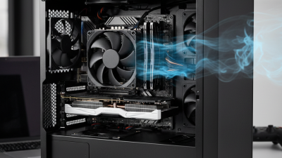 Why Do You Need a Cooling Fan for Your Electronics?