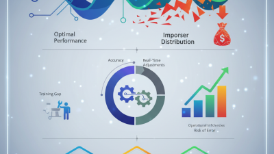 Dynamic Gas Distribution Instrument Tips for Optimal Performance?