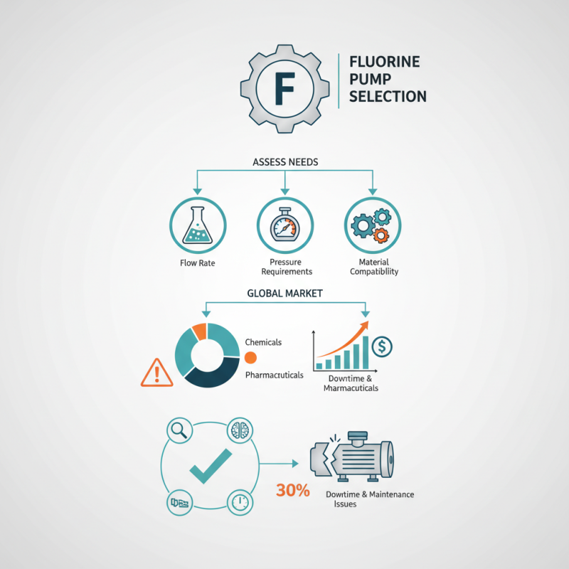 How to Choose the Right Fluorine Pump for Your Needs?