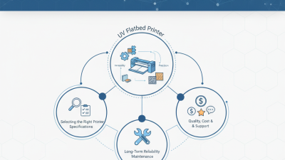 Top UV Flatbed Printer Options for Global Buyers 2026?