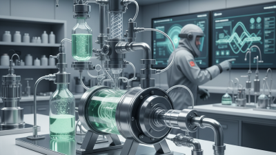 How to Choose the Best Fluorine Pump for Your Needs?