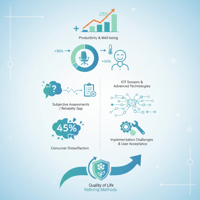 How to Measure Comfort Levels Effectively in 2026?