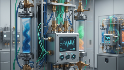 What is the Best Dynamic Gas Distribution Instrument for Buyers?