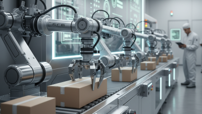 Top Packing Machines for Efficient Production in 2026?