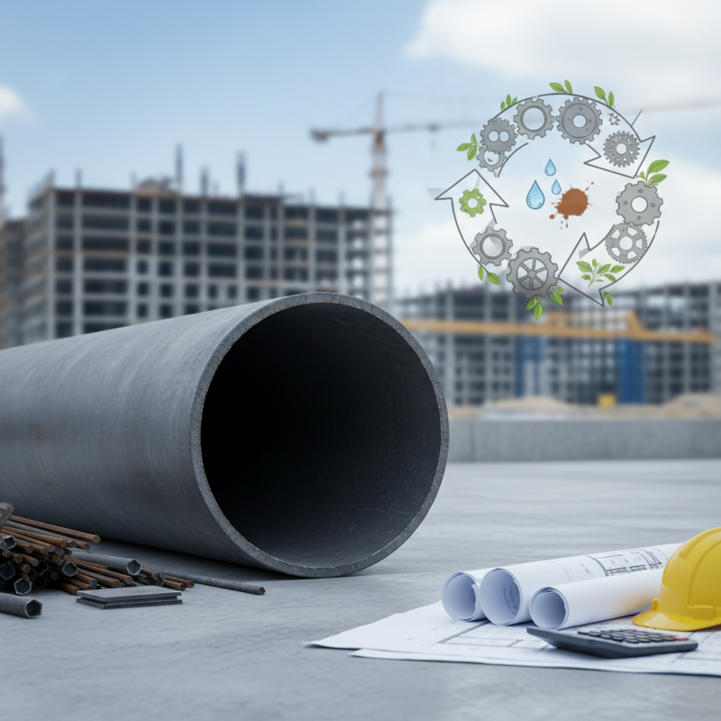 Why Choose Carbon Steel Pipe for Your Next Project?