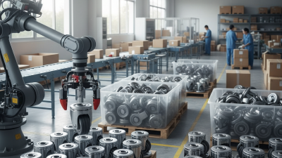 China Top Caster Swivel Suppliers for Global Buyers?