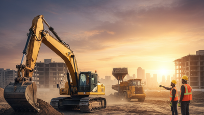 Why Become a Heavy Machine Operator for a Successful Career?