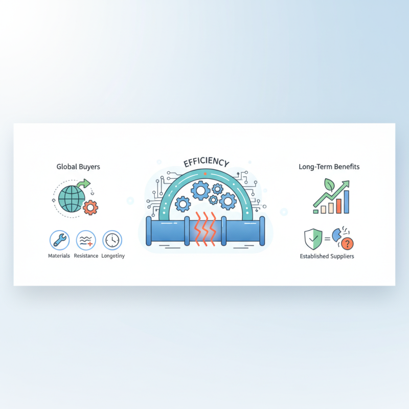Best Electric Resistance Heating Pipe Solutions for Global Buyers?