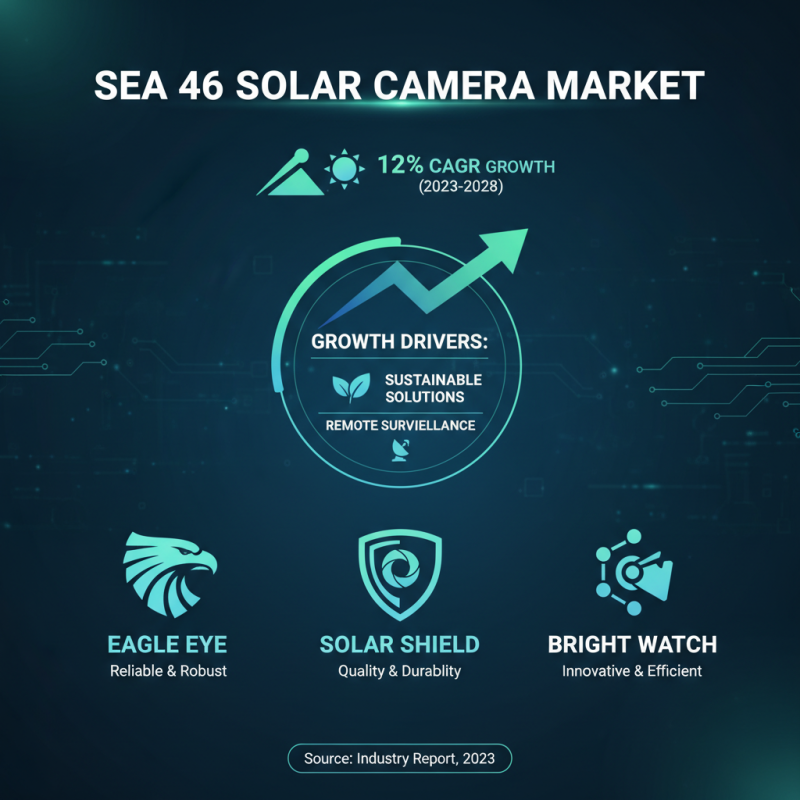 10 Best Southeast 4G Solar Cameras for Global Buyers?