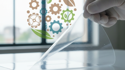 What is PET Release Film and Why Is It Important?