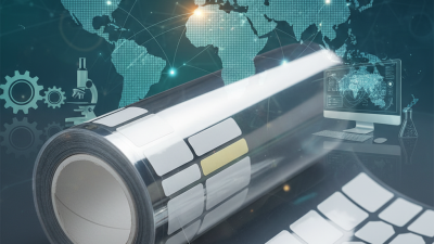 Top PET Release Film Suppliers for Global Buyers Need?