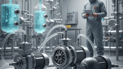 2026 How to Choose the Best Fluorine Pumps for Your Needs?