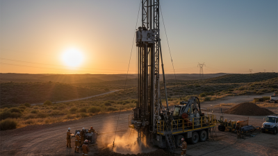 2026 How to Choose the Best Well Drilling Equipment?