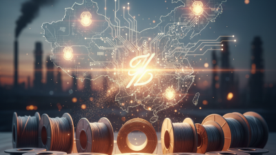 Top 10 Thermal Spray Wire Suppliers in China for Global Buyers?