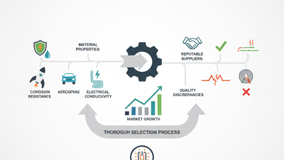 2026 How to Choose Nichrome Flat Wire for Your Needs?
