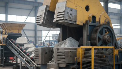 2026 How to Choose the Best Industrial Crusher for Your Needs?