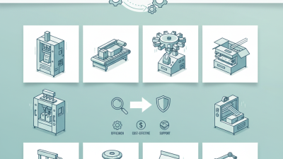 Top 10 Packing Machines in China for Global Buyers?