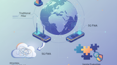 Top 5g Fixed Wireless Access Cpe Solutions for Global Buyers?
