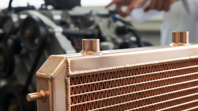 How to Select the Best Copper Radiator for Your Needs?